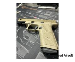 PTS ZEV OZ9 - Dark earth - Image 4