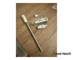 AAP01 upgrade parts