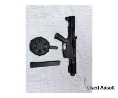 G&G ARP-9 + 1500 Drum mag - Image 4