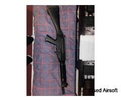 JG FAL - JG3000 LK58 Carbine BOXED - Image 2