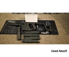 Krytac Kriss Vector AEG - Image 2