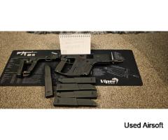 Krytac Kriss Vector AEG - Image 3