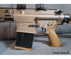 M110A1 GBBR VFC - UMAREX - Image 3