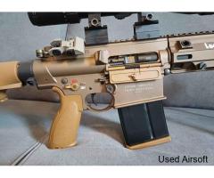 M110A1 GBBR VFC - UMAREX - Image 4