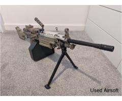 M249 SPECNA - Image 2