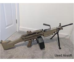 M249 SPECNA - Image 3