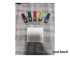 APS xpower smart shells for cam870 mk1 / mk3