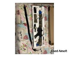 Airsoft Gun M4 Lookalike