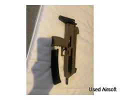 Smg8 gbb (read desc)