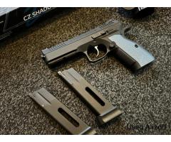 ASG CZ SHADOW 2 Co2 PISTOL - Image 2