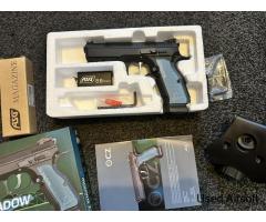 ASG CZ SHADOW 2 Co2 PISTOL - Image 4