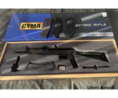 CYMA CM.045 AKS74U