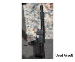 HPA G&G CG16 wild hog