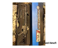 G&G CM16 Predator AEG