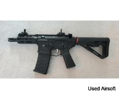 APS PHANTOM EXTREMIS MK10 CARBINE