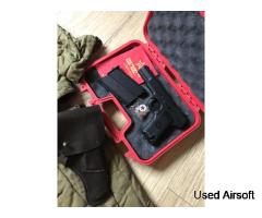 Full WW2 Russian winter uniform