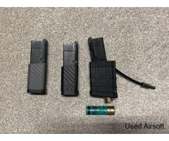 DMR Vorsk VMP‑2 GBB (as a set or by items) - Image 3