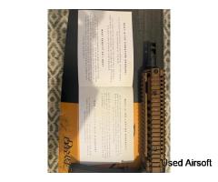 MTW GEN 3  MK18 airsmiths signature upgrade package - Image 3