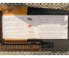 MTW GEN 3  MK18 airsmiths signature upgrade package - Image 4