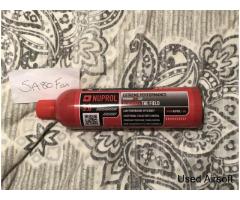Nuprol 3.0 Red Gas