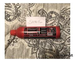 Nuprol 3.0 Red Gas - Image 2