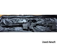 APS PHANTOM EXTREMIS MK9 - Airsoft Replica