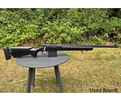 M24 SWS Tanaka (700 series) Airsoft