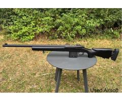 M24 SWS Tanaka (700 series) Airsoft - Image 2