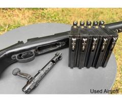 M24 SWS Tanaka (700 series) Airsoft - Image 3