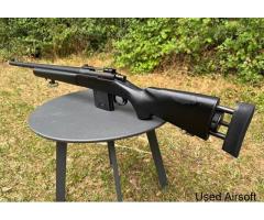 M24 SWS Tanaka (700 series) Airsoft - Image 4