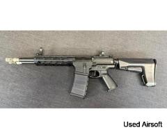Classic Army DT-4 Nemesis Double Barrel - Image 3