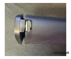Classic Army DT-4 Nemesis Double Barrel - Image 4