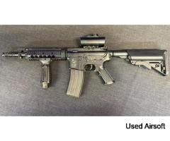 Classic Army Colt M4 - Image 2