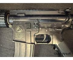 Classic Army Colt M4 - Image 3