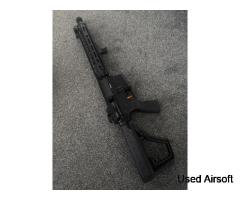 EMG Daniel Defense M4A1 RIII 14.5 - Image 2