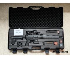 Sig Sauer John Wick ProForce MPX Airsoft AEG Rifle