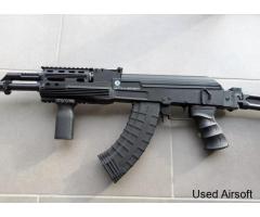 Replica Ak47 tactical V2 upgrade AEG - Image 3