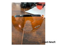 Wiley X Saber Advanced Safety Glasses - Image 2