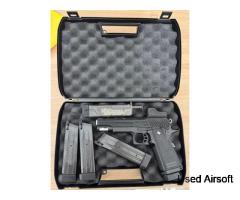 Hi-cappa 5.1 Tokyo Marui