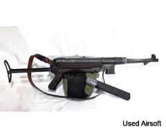 Umarex MP40 Legends, Distressed Look - Image 2