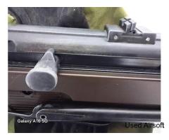 Umarex MP40 Legends, Distressed Look - Image 3
