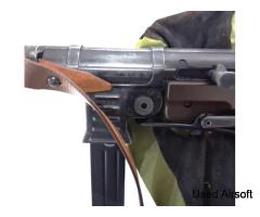 Umarex MP40 Legends, Distressed Look - Image 4