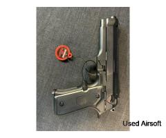 Double Bell M9 (Leaking) - Image 3