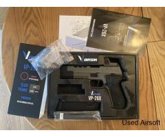Vorsk VP26X Red Dot version - Image 3