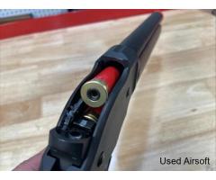 Airsoft Level Action Shotgun - Image 3