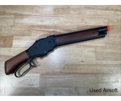 Airsoft Level Action Shotgun - Image 4