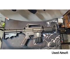 PTS LEGACY CAR15 N 23 - Image 2