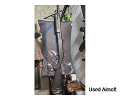 Cyma pump action shotguns 870 - Image 2