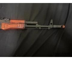 Airsoft Lct Full Steel Ak74 Aeg - Image 3