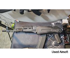 Specna  Arms AK74 core, tactical modern - Image 3
